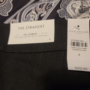 Ann Taylor dress pants size 4